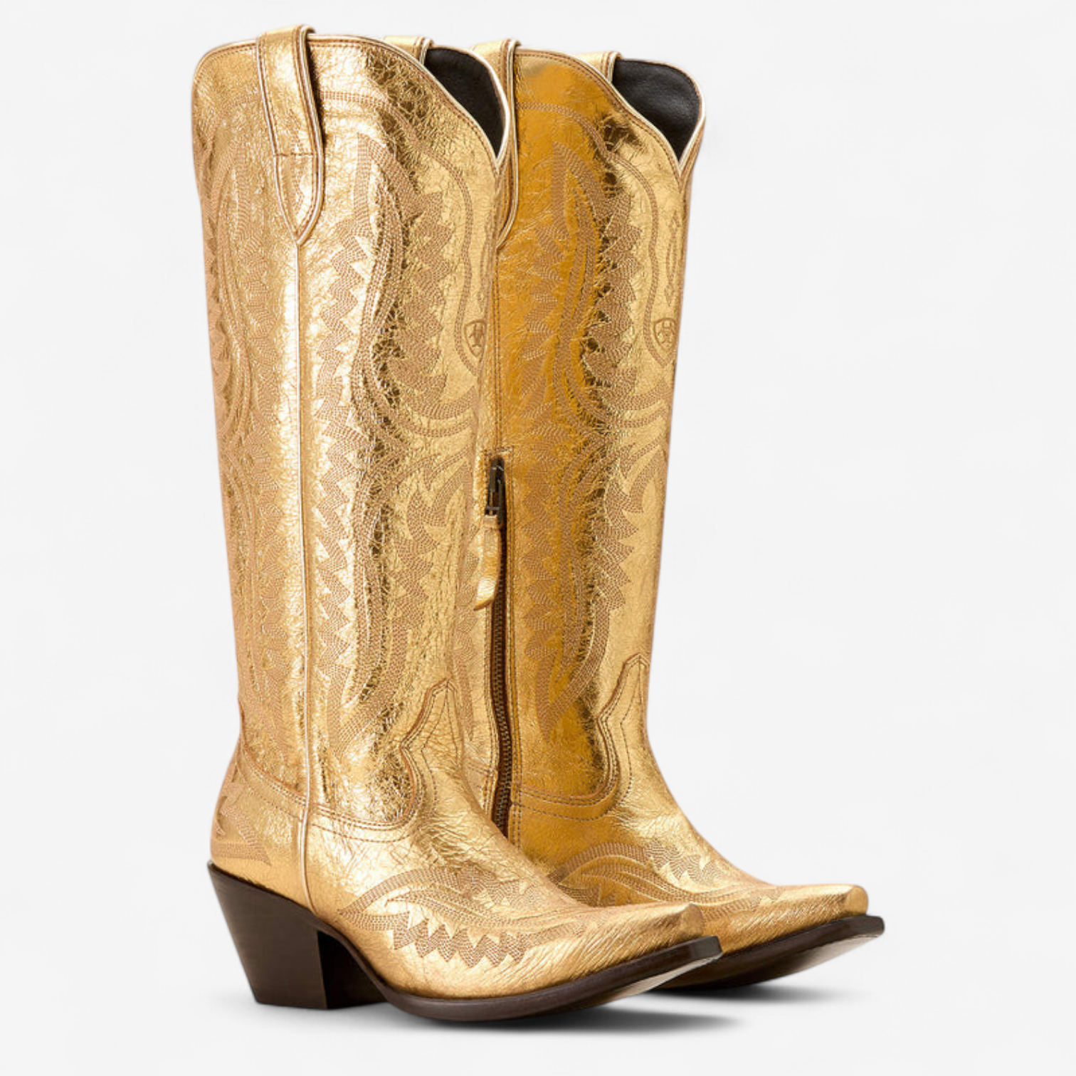 BOTA COWBOY I Piel