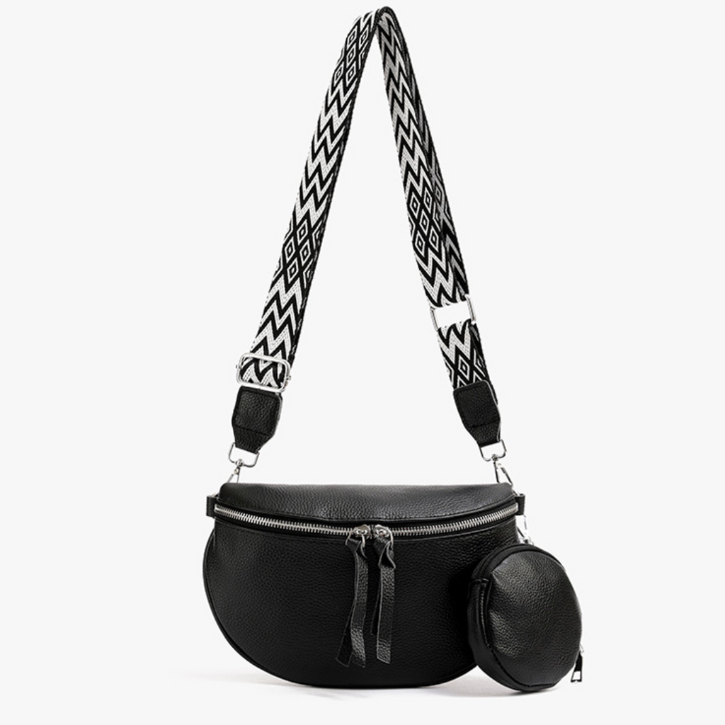 BOLSO RIÑONERA