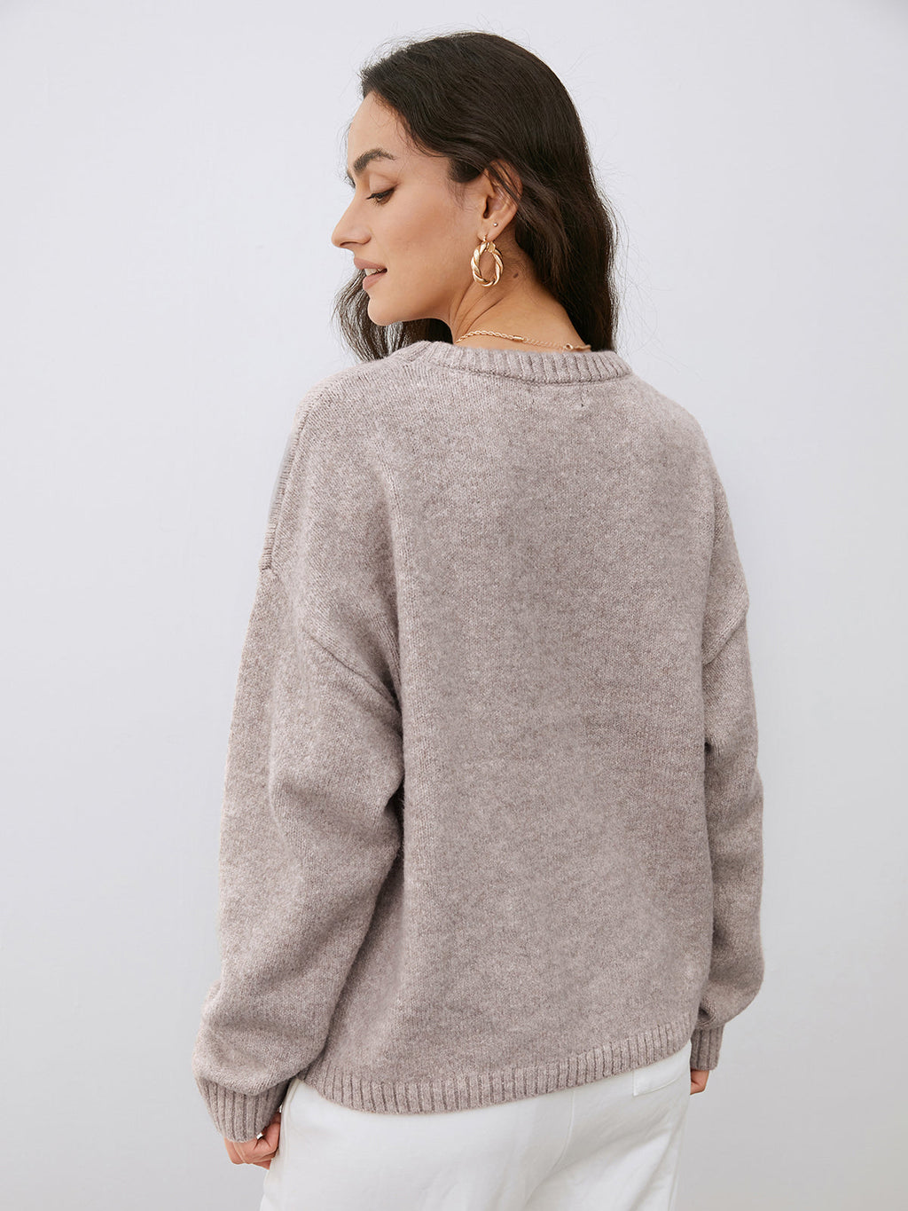 JERSEY LIGERO NUBE