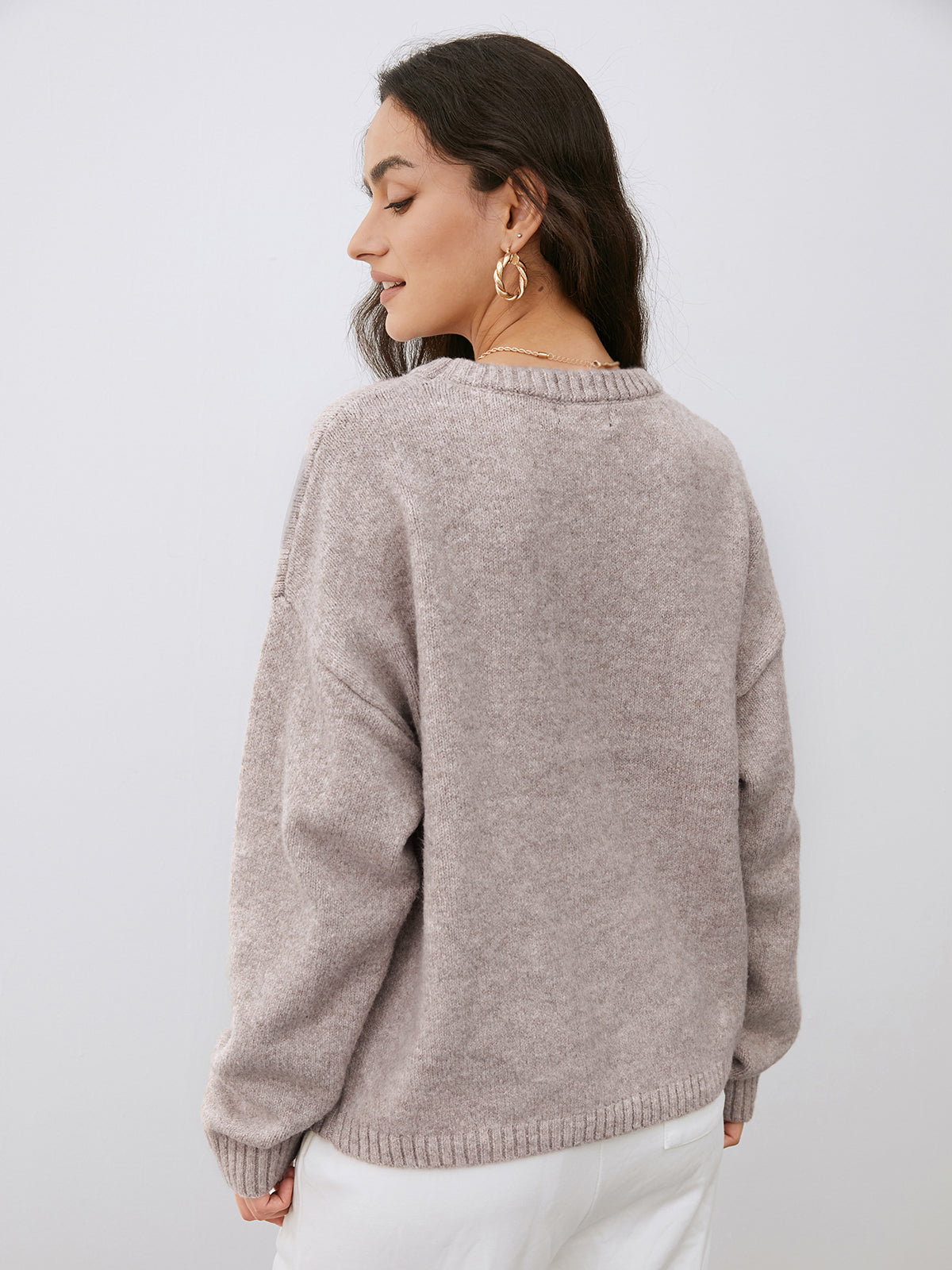 JERSEY LIGERO NUBE