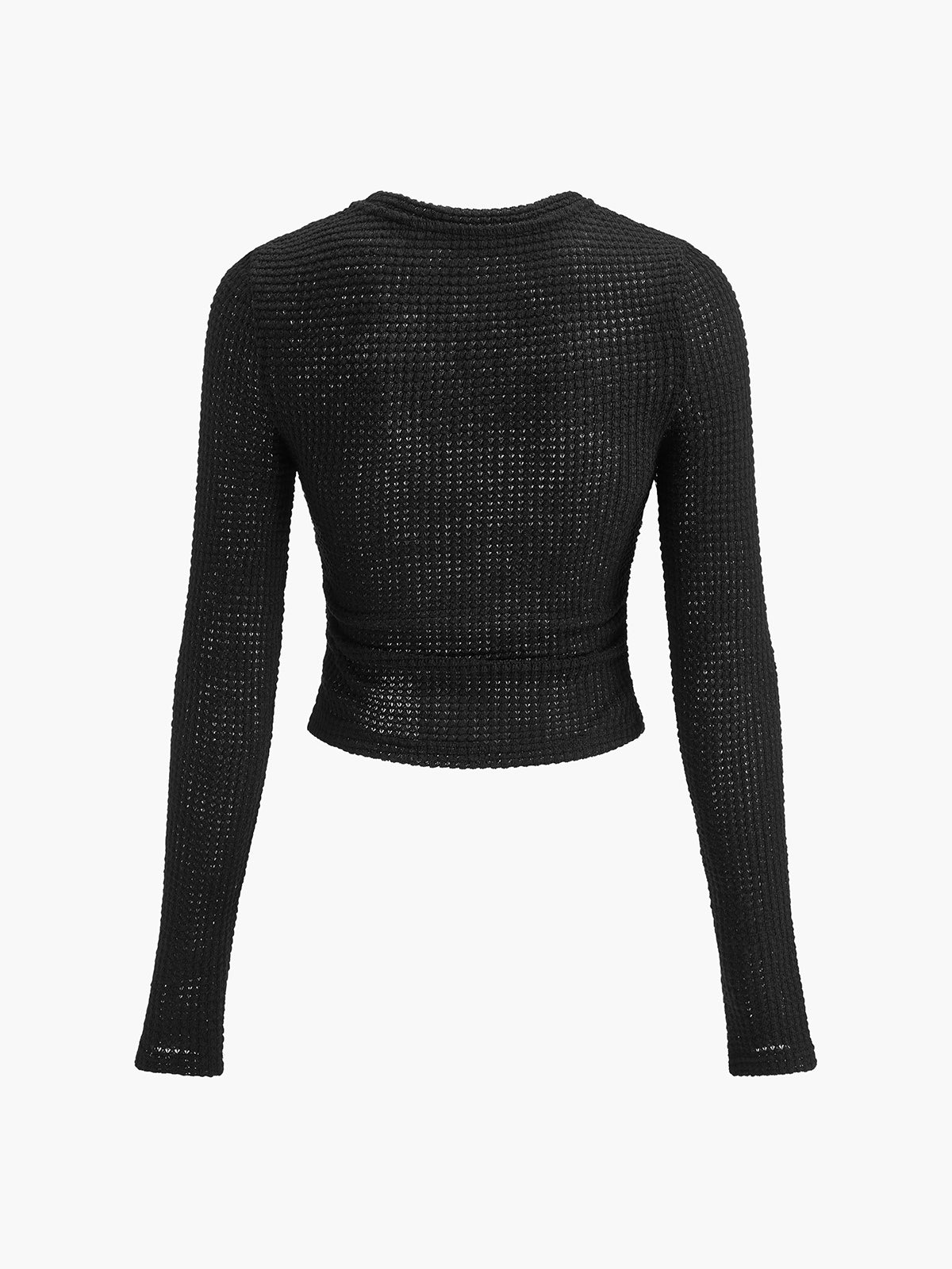JERSEY FINO TIPO GOFRE