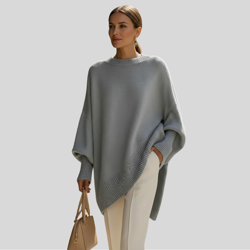 SUÉTER OVERSIZE PREMIUM
