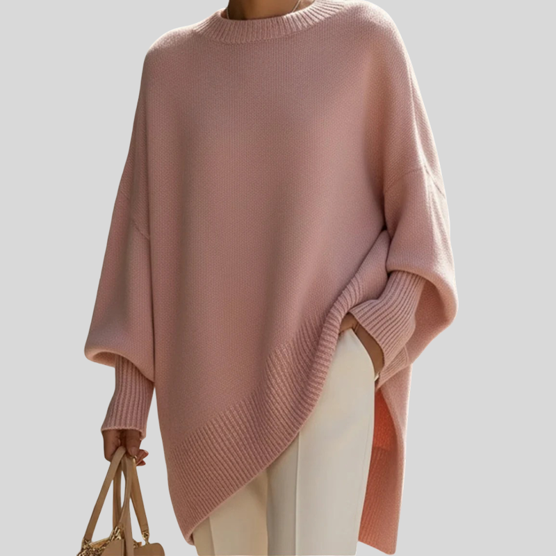SUÉTER OVERSIZE PREMIUM