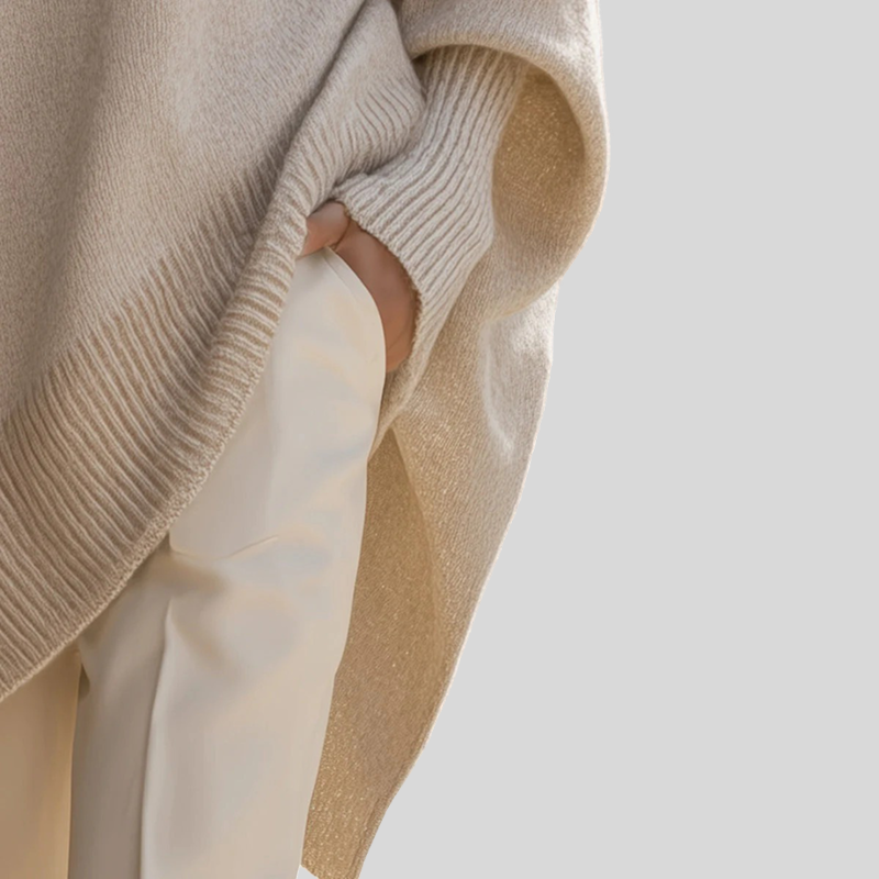 SUÉTER OVERSIZE PREMIUM