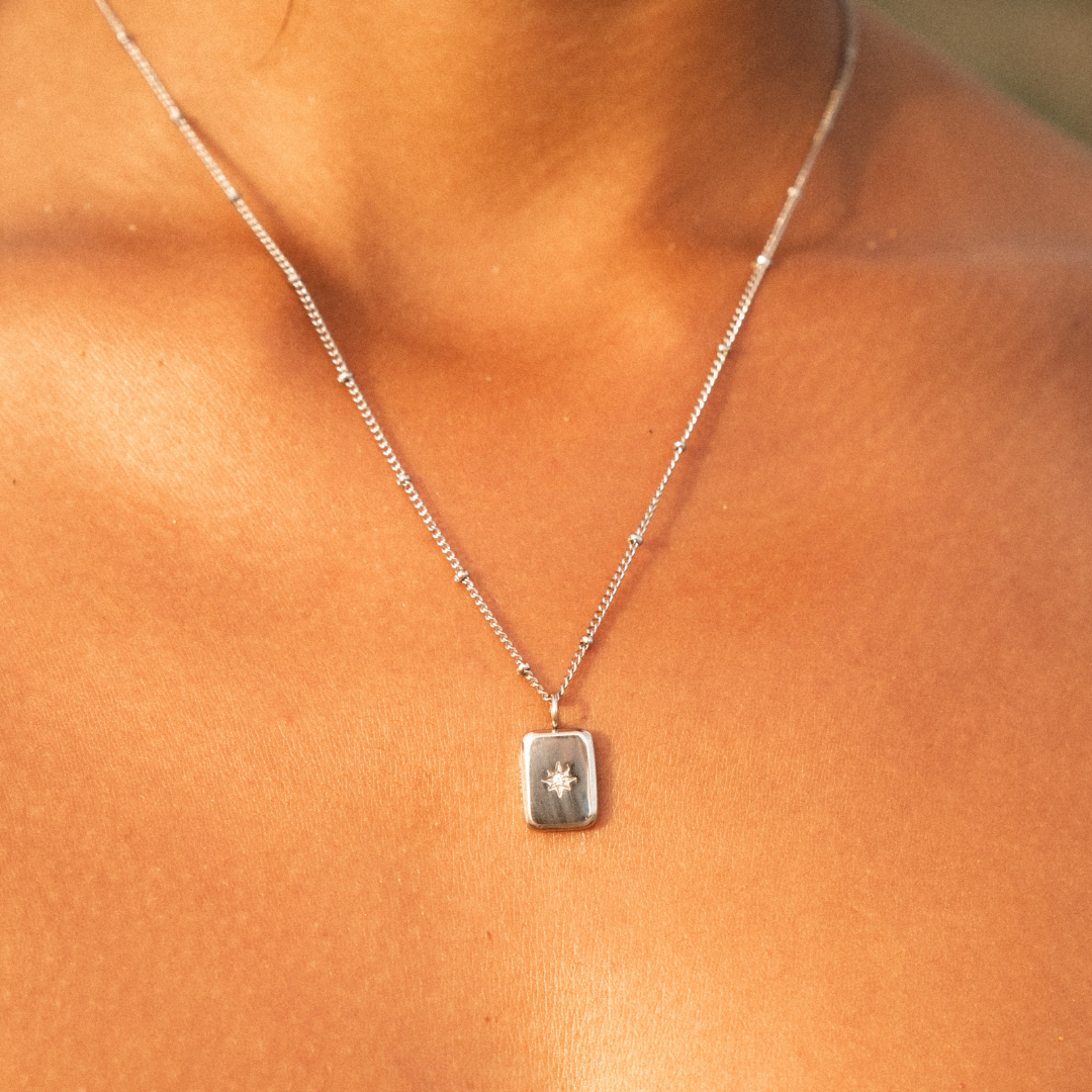COLLAR ESTRELLA