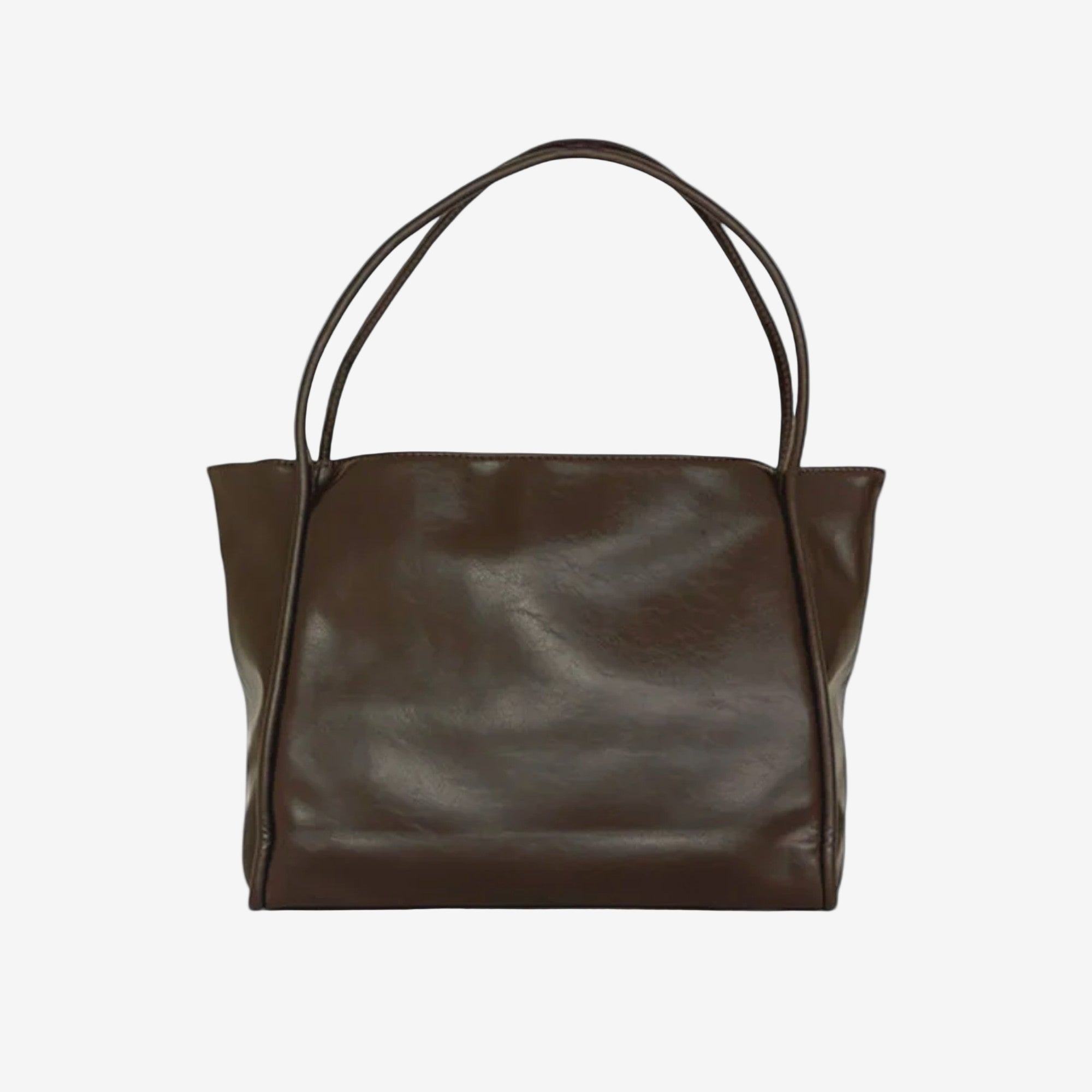 BOLSO TOTE I Piel