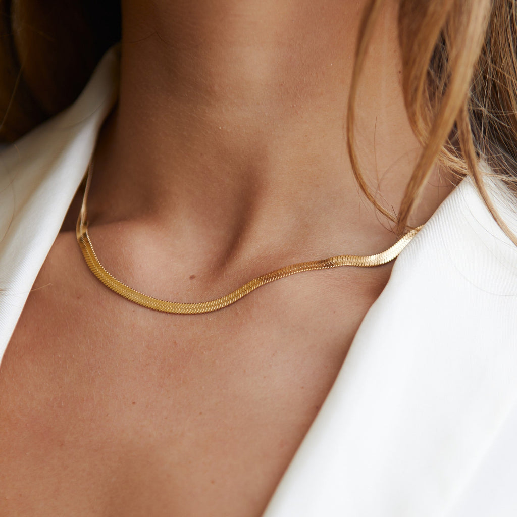 KAI Choker