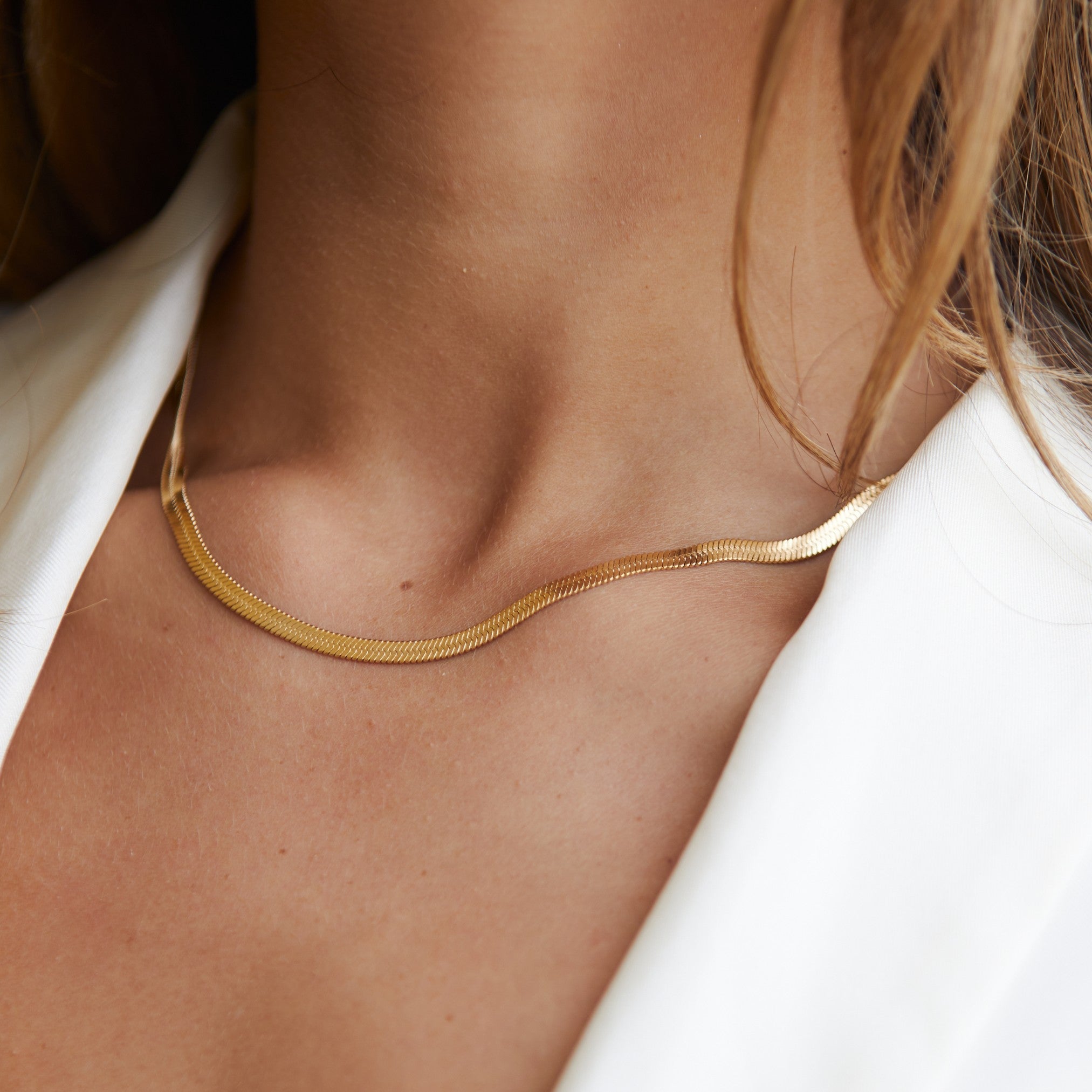KAI Choker