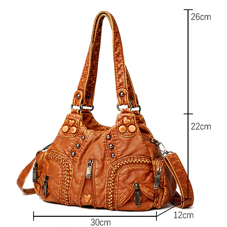 BOLSO I Free soul