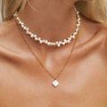 COLLAR TRÉBOL
