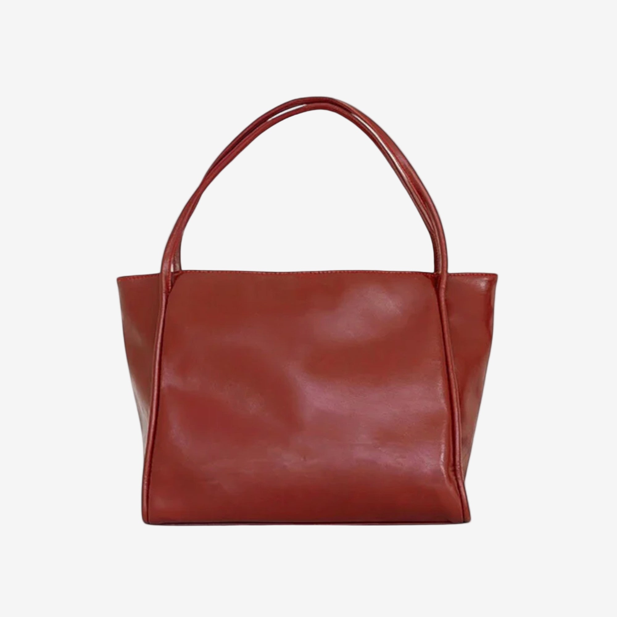 BOLSO TOTE I Piel