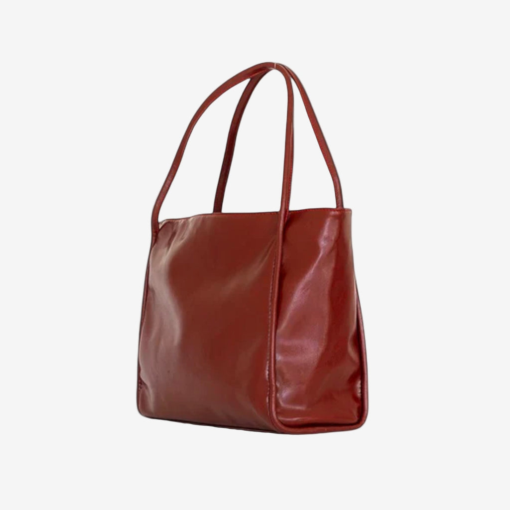 BOLSO TOTE I Piel