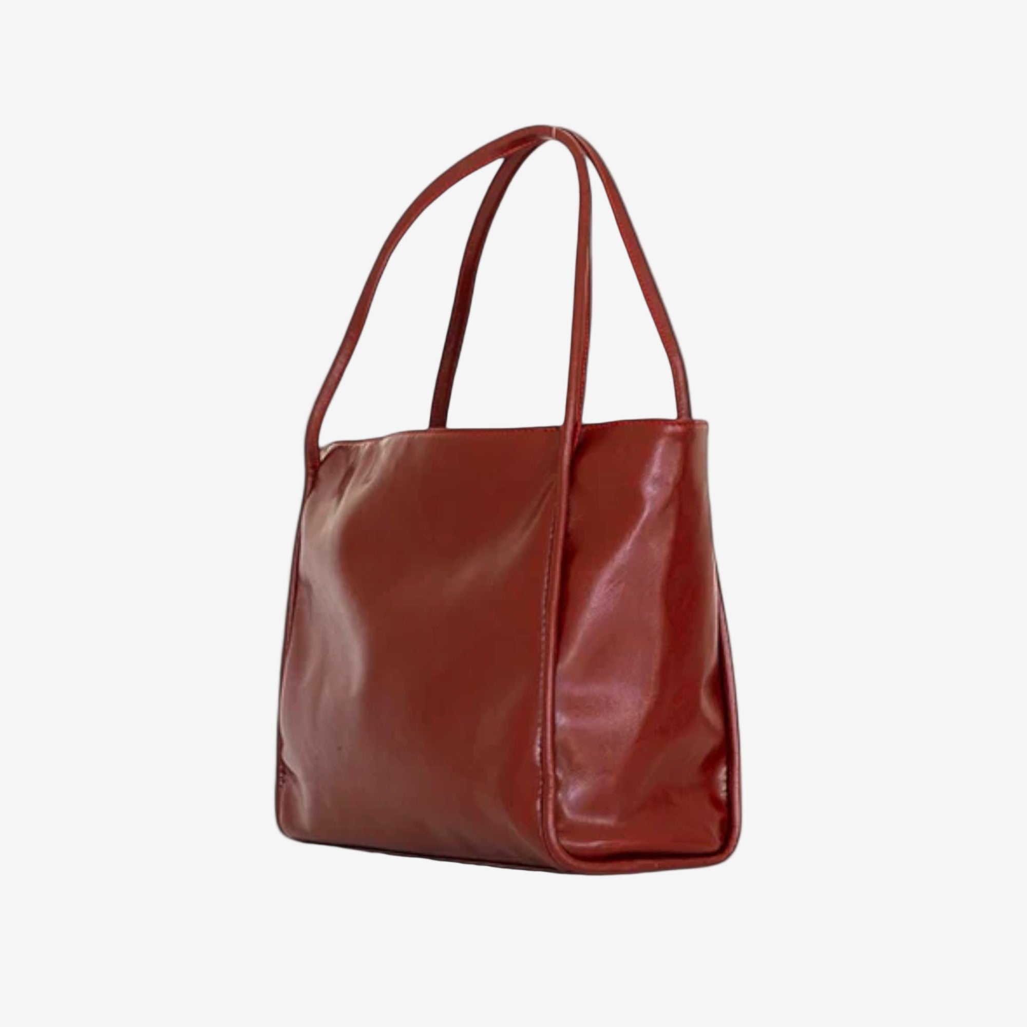 BOLSO TOTE I Piel