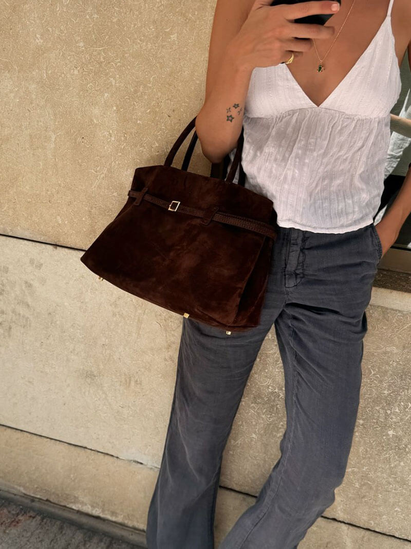 BOLSO DE ANTE SISTR