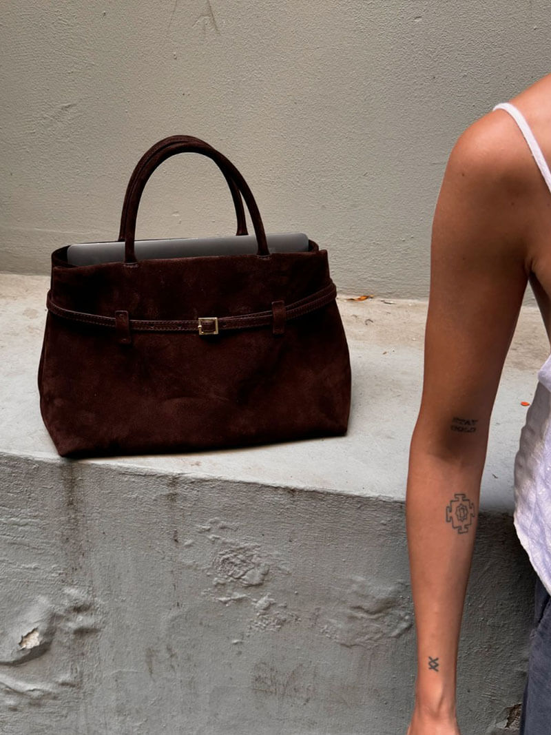 BOLSO DE ANTE SISTR