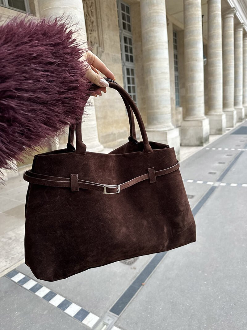 BOLSO DE ANTE SISTR