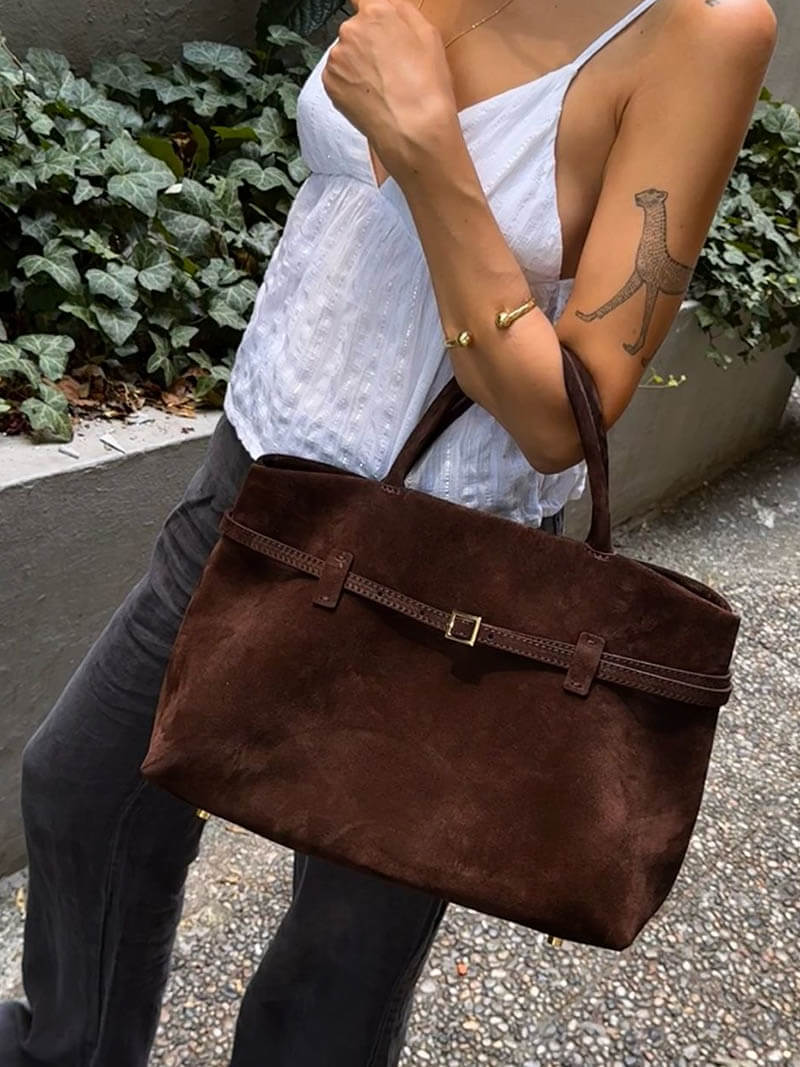 BOLSO DE ANTE SISTR