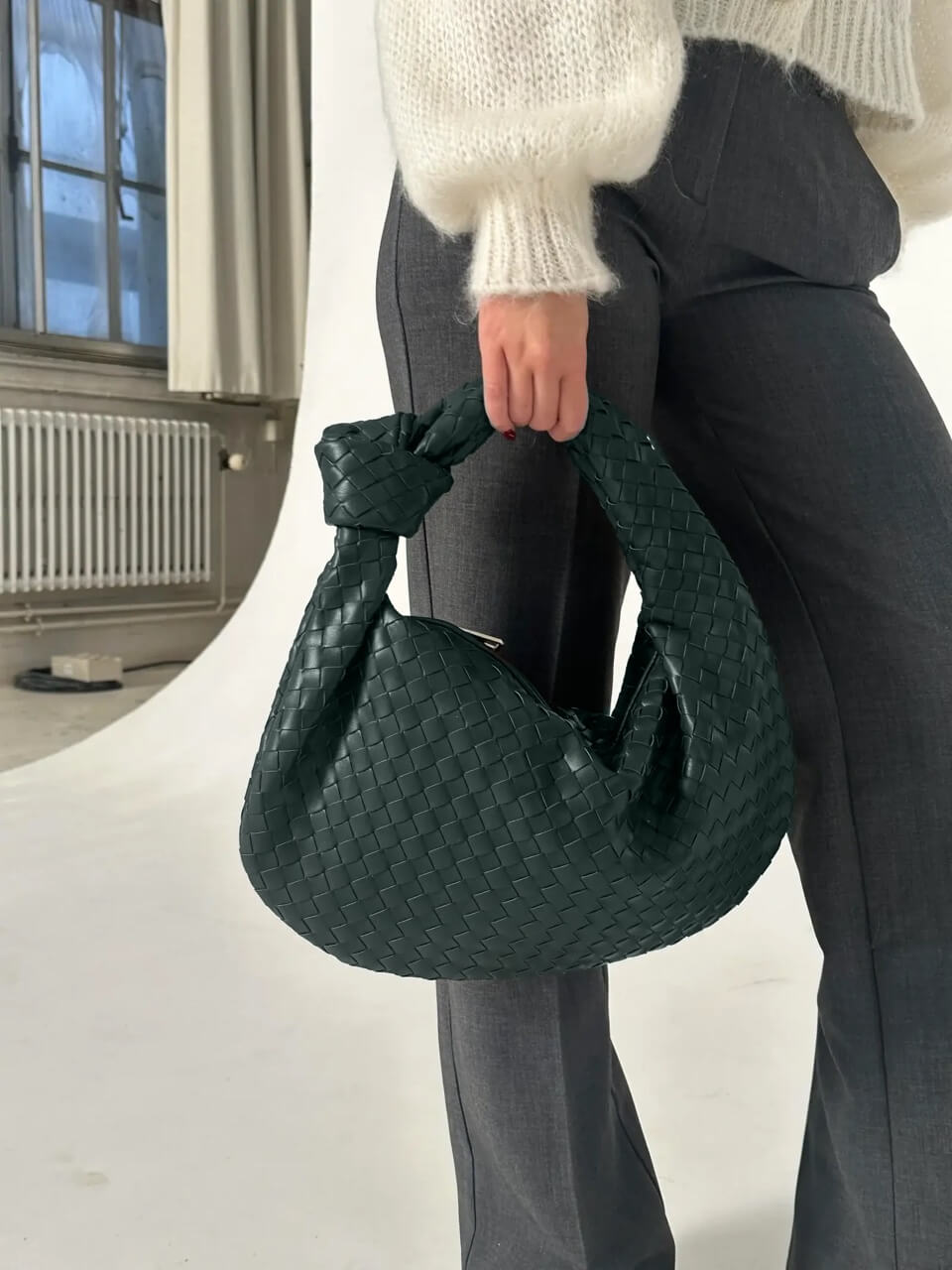 BOLSO TEJIDO MEDIANO