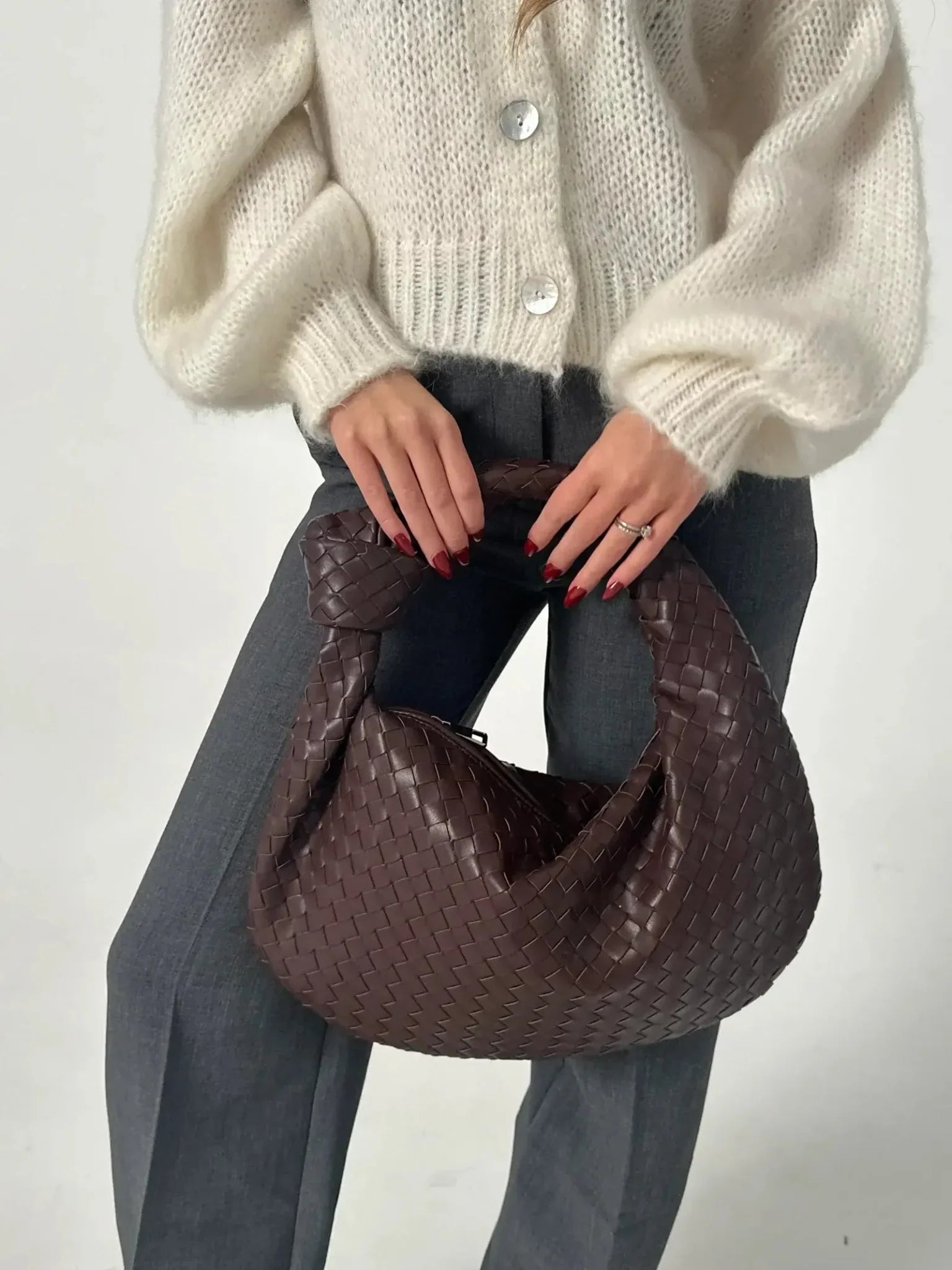 BOLSO TEJIDO MEDIANO
