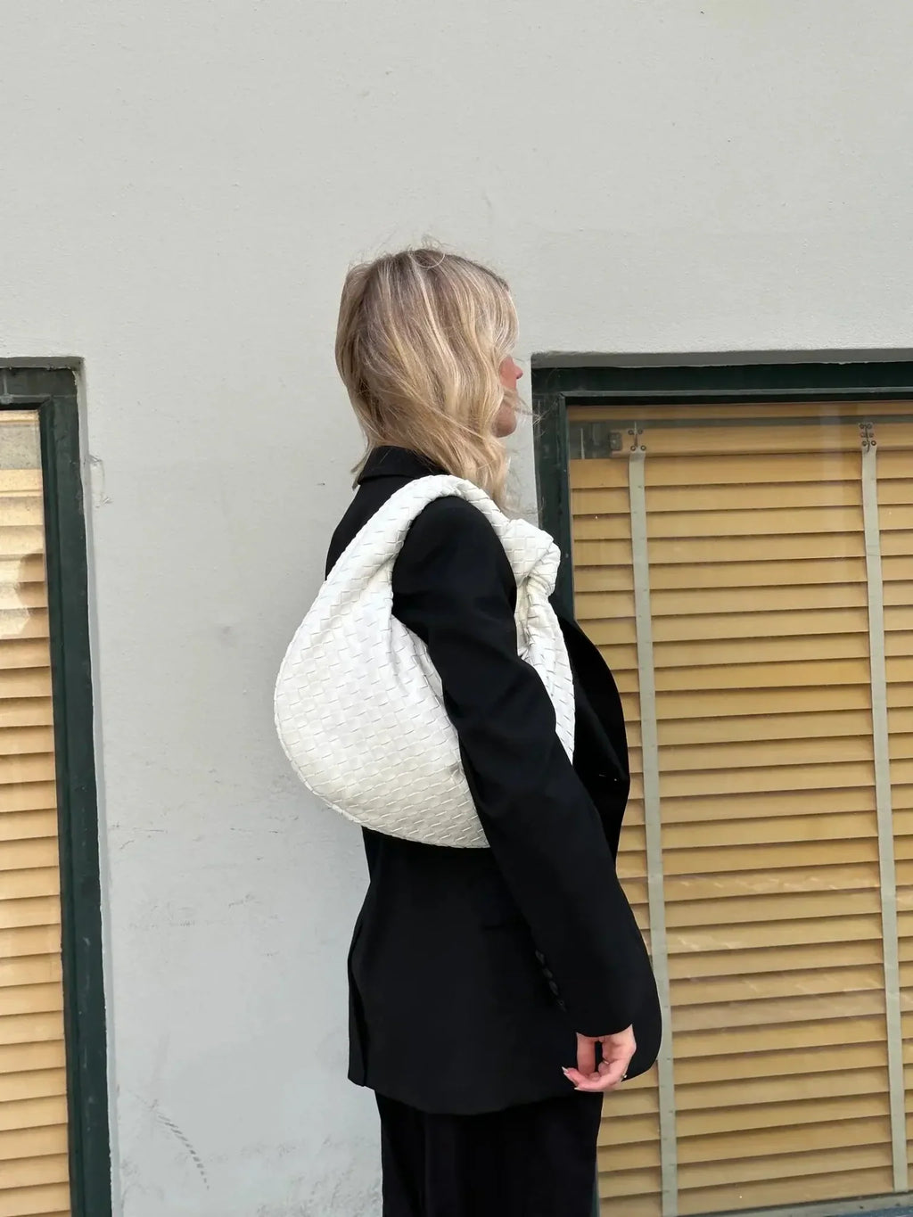 BOLSO TEJIDO MEDIANO