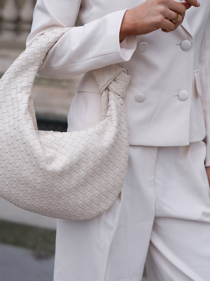 BOLSO TEJIDO MEDIANO
