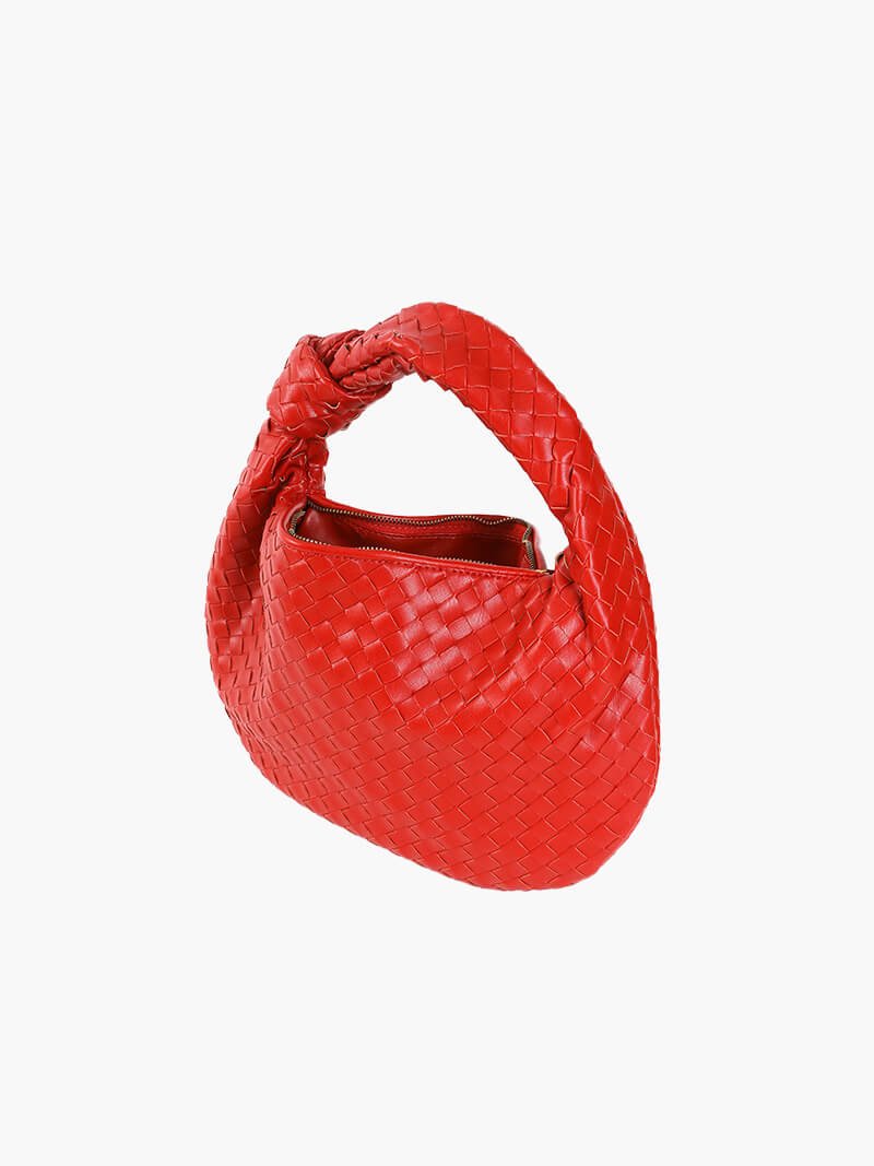 BOLSO TEJIDO MEDIANO