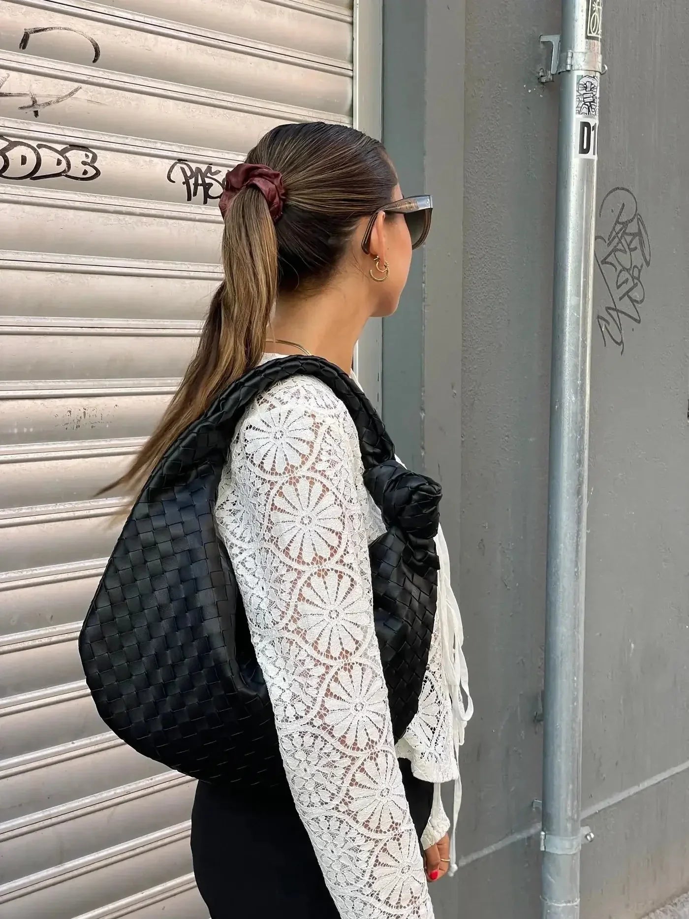 BOLSO TEJIDO MEDIANO