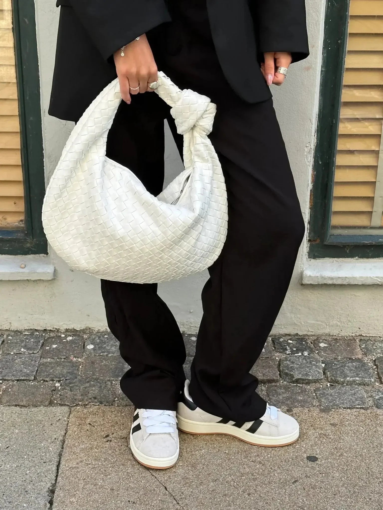 BOLSO TEJIDO MEDIANO