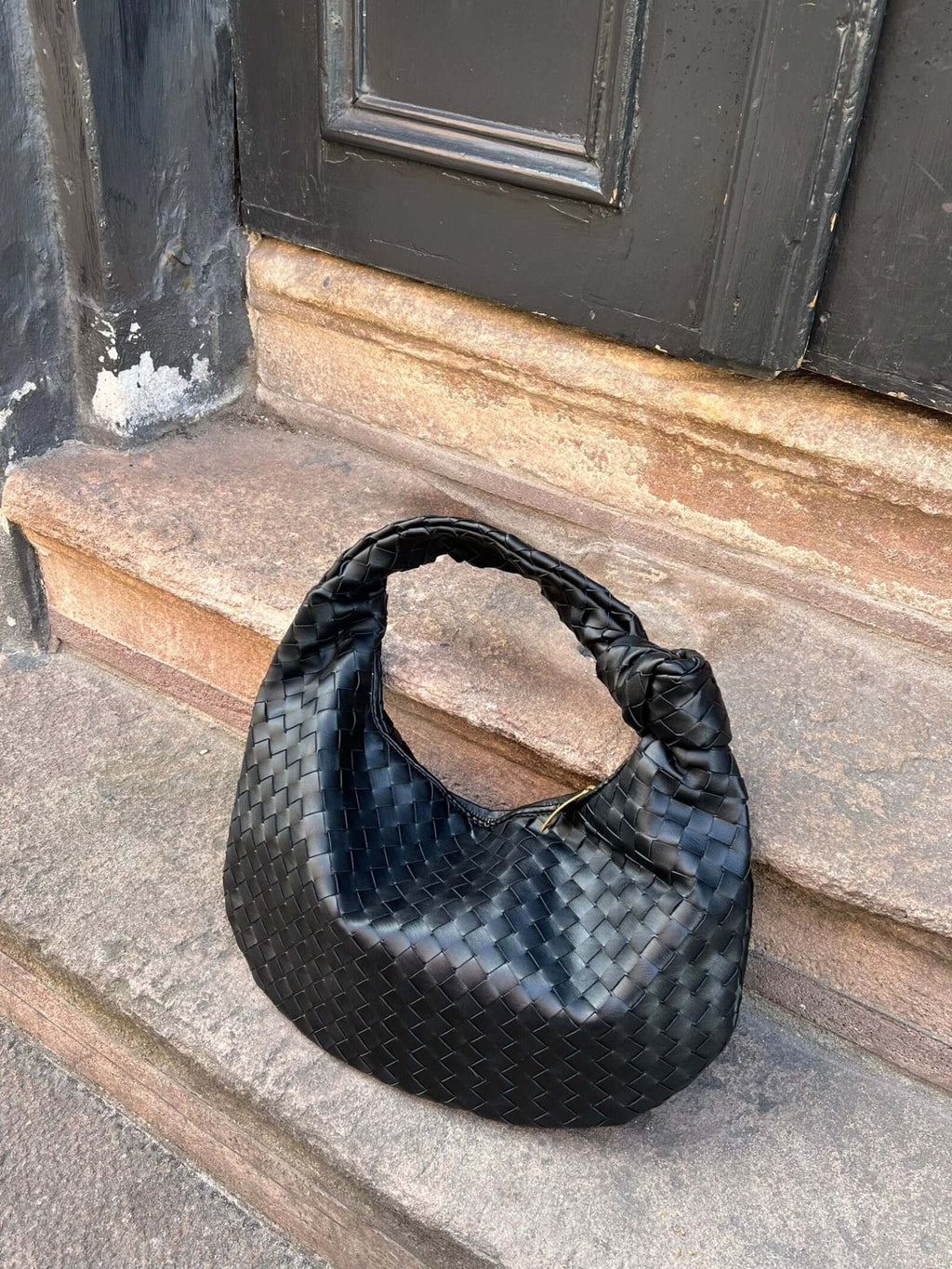 BOLSO TEJIDO MEDIANO