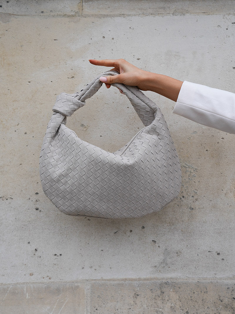BOLSO TEJIDO MEDIANO