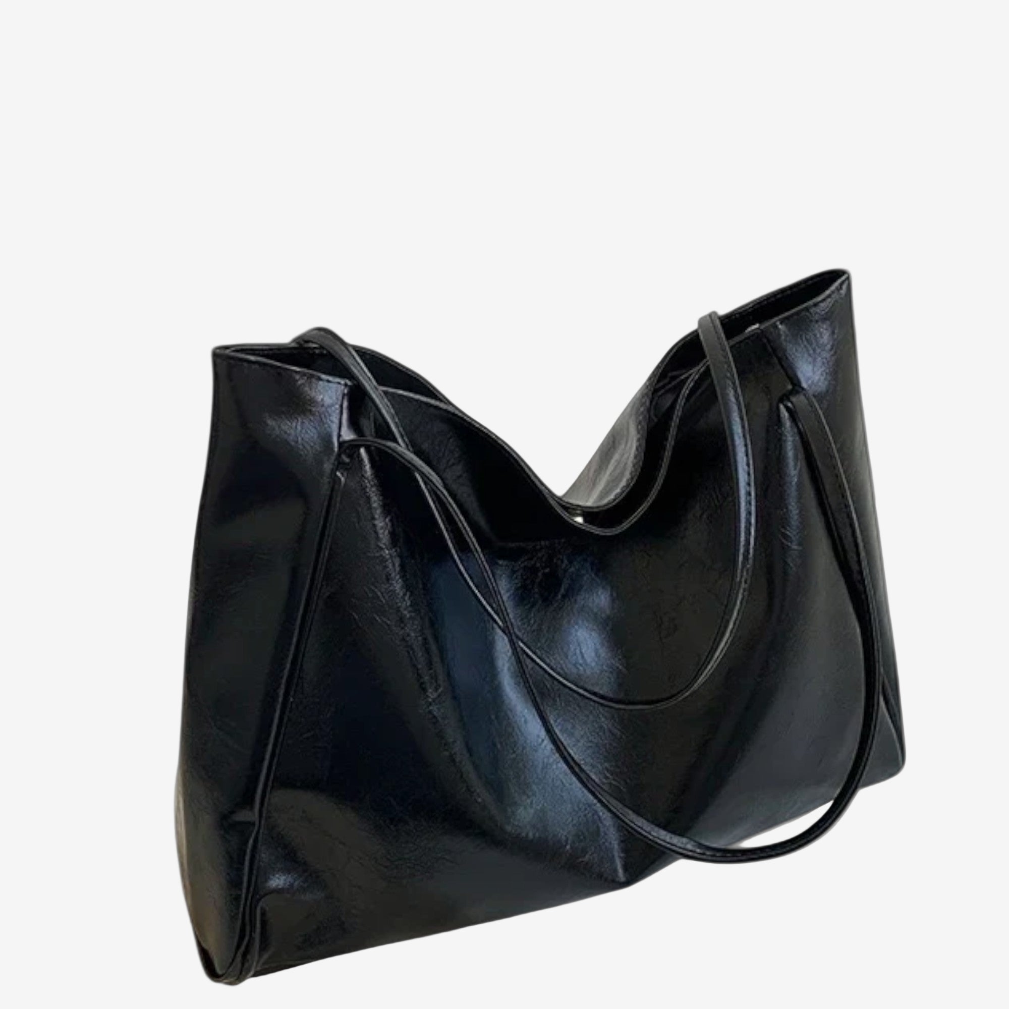BOLSO TOTE I Piel